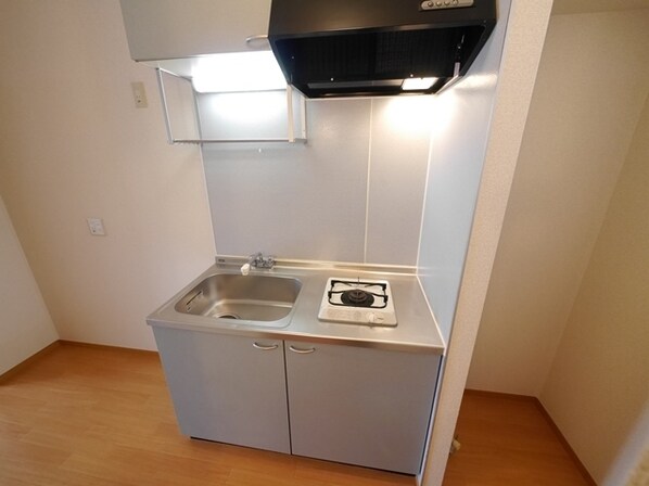 サニーヒルの物件内観写真